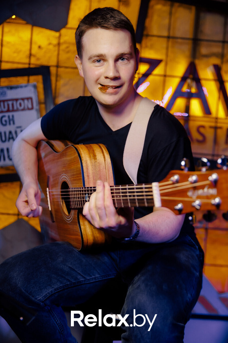 Saturday In Zavod, фото № 21