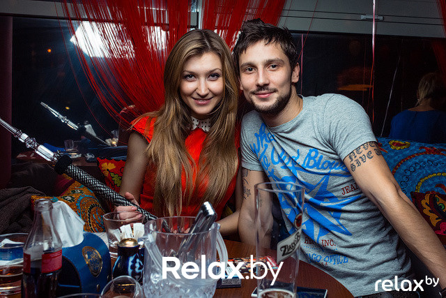 Сладкие парочки прошедшей недели, фото № 25