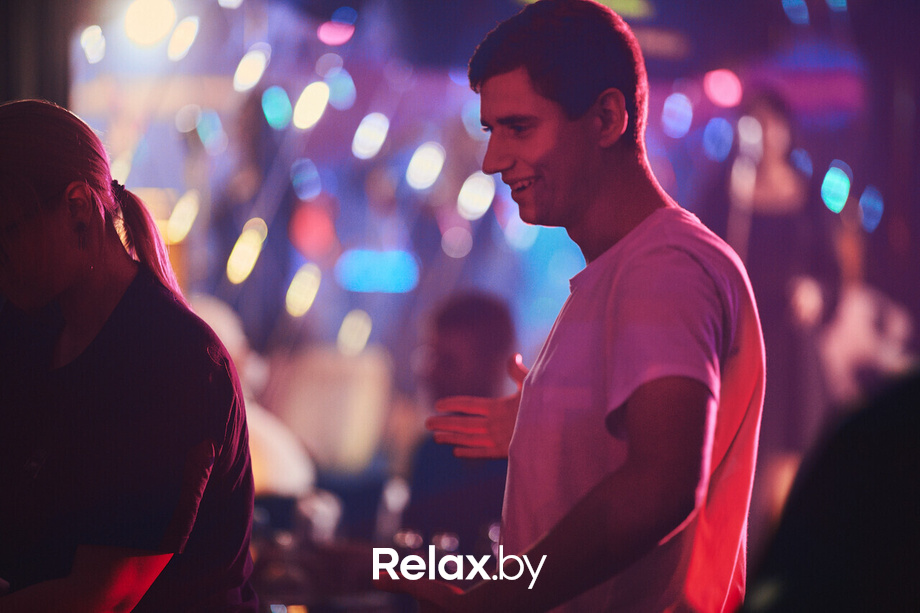 Shade, фото № 49