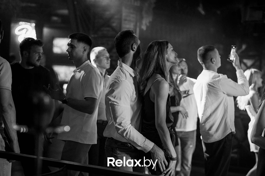 Brooklyn Live!, фото № 19