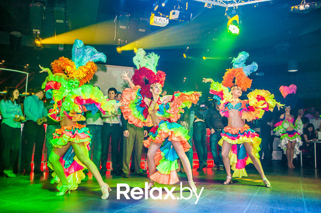 Карнавал в Рио, фото № 55