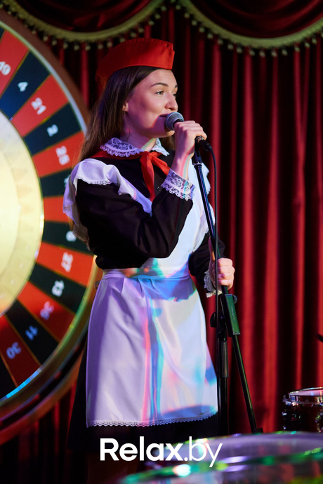 «Опера. Всегда Готова!», фото № 24