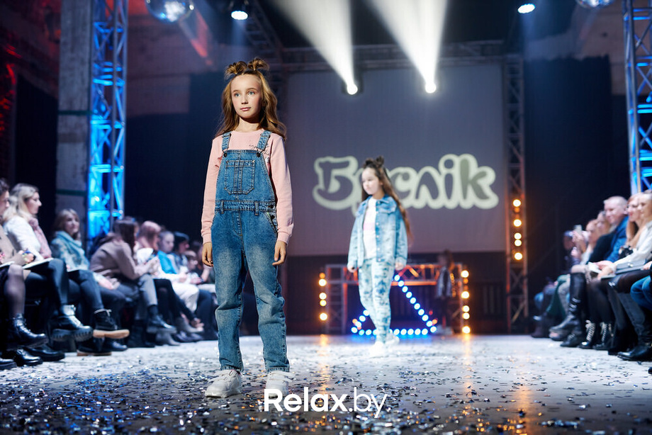 FASHION KIDS’ SHOW, фото № 218