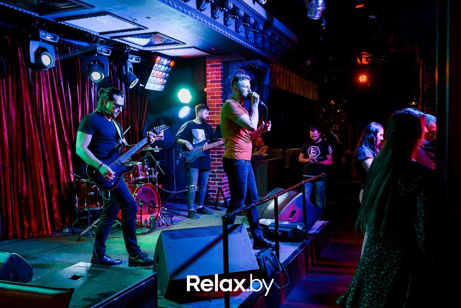 Brooklyn Live!, фото № 3