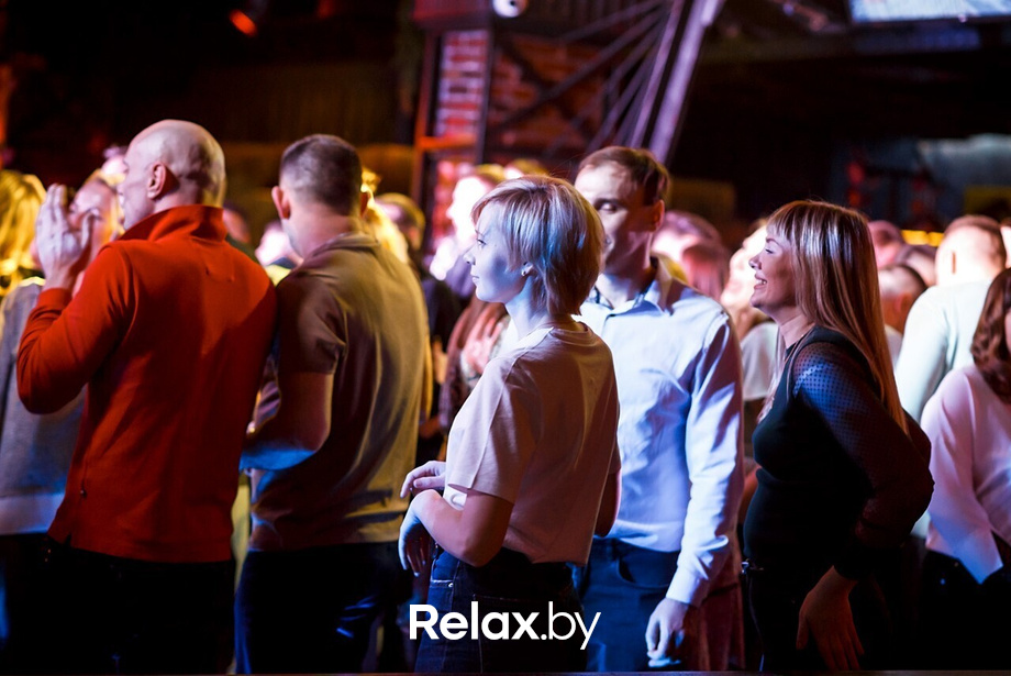 Brooklyn Live!, фото № 4