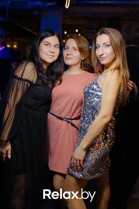 Thursday party, фото № 66