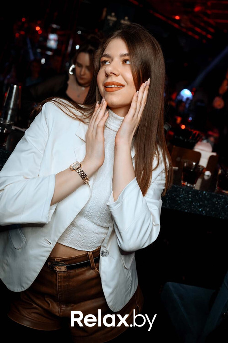 Saturday party, фото № 12