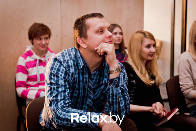Итоги 2013г. relax.by, фото № 81
