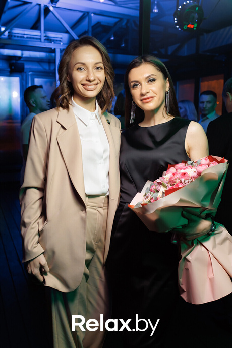 Hot Saturday party in Zavod, фото № 86