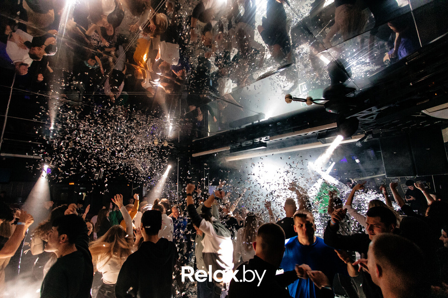 Движ Париж, фото № 73