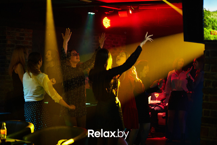 Караоке, фото № 74