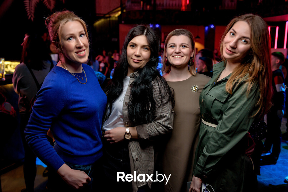 Chellenge шоу, фото № 50