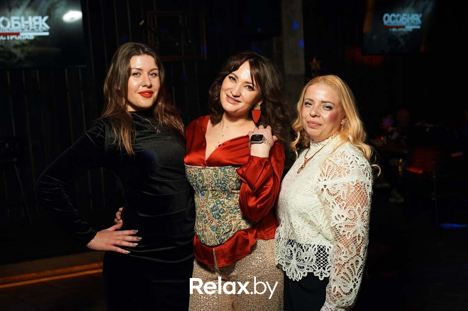 Новогодний корпоратив, фото № 49