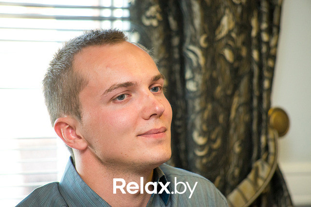 Выпускной бизнес-школы "Расти", фото № 42