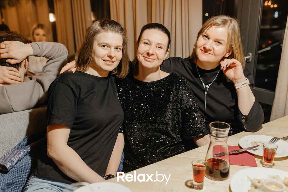 Ночные жители, фото № 15