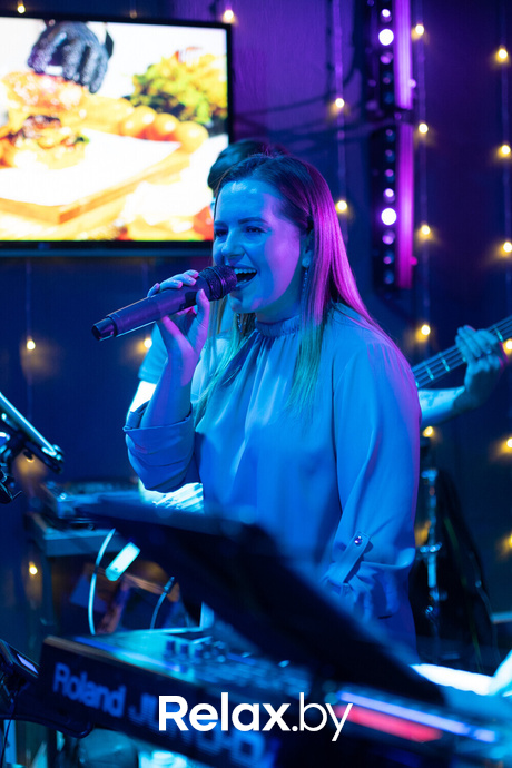 Ночные жители, фото № 40