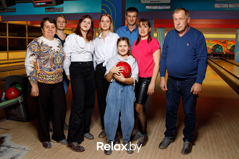 Пятница в «Barberry», фото № 2