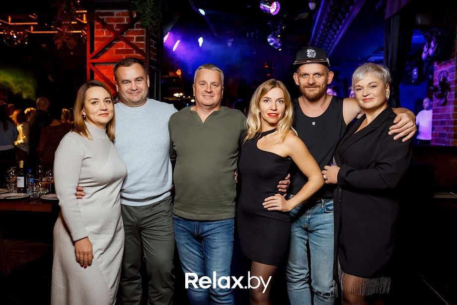 Brooklyn Live!, фото № 66