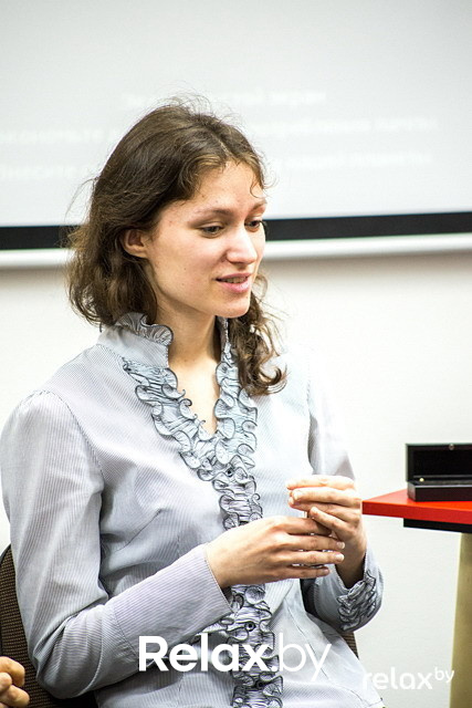 Выпускной бизнес-школы Расти, фото № 128