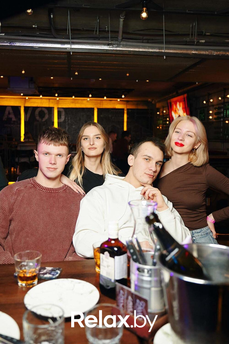 День встречи выпускников, фото № 97