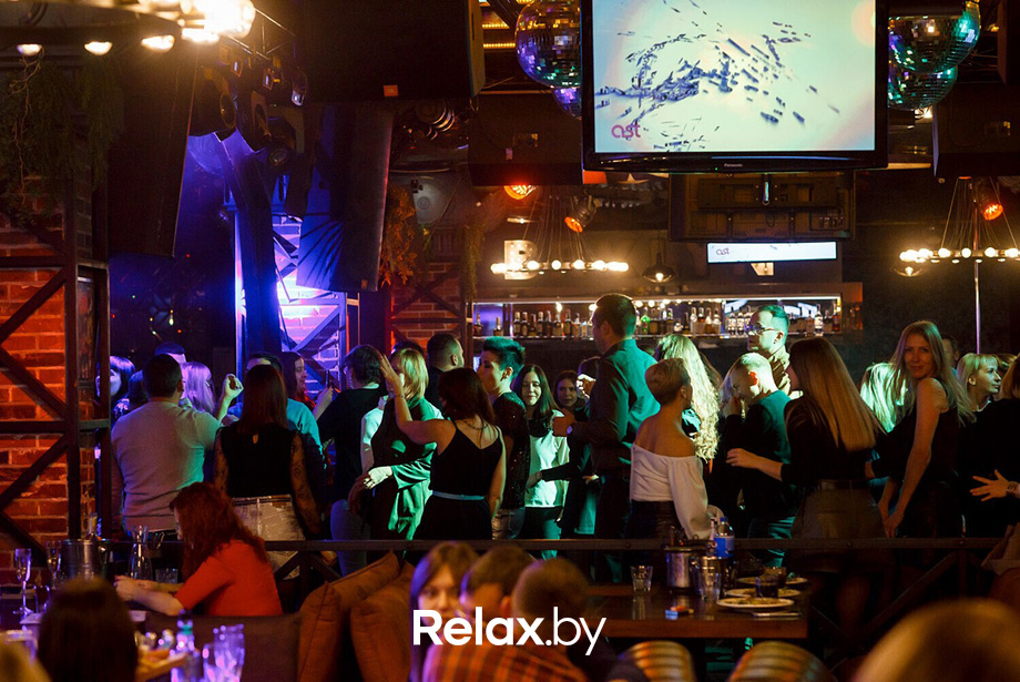 Brooklyn Live!, фото № 2