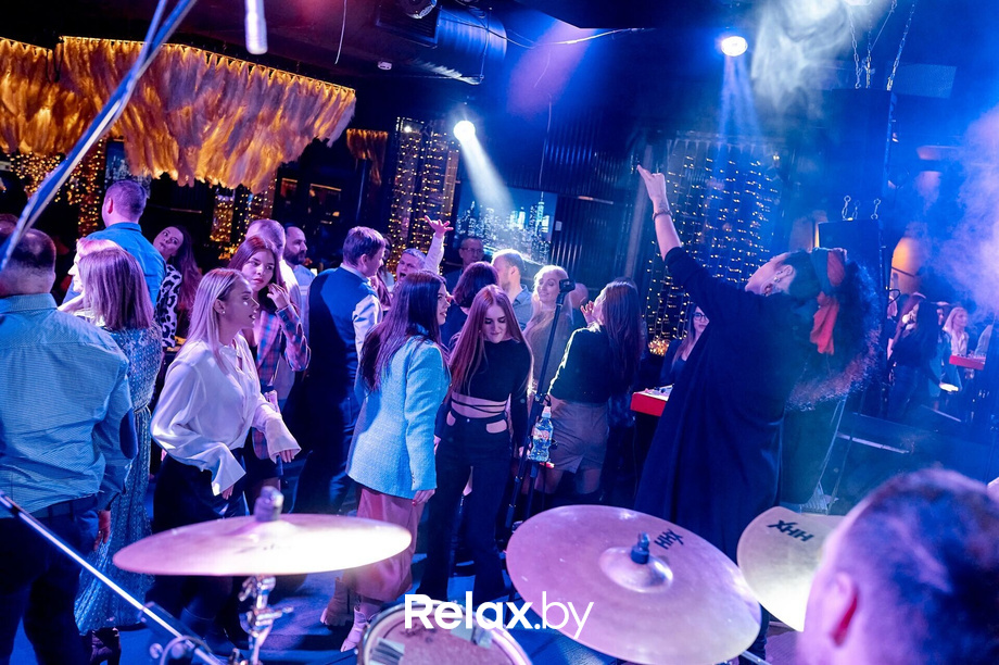 Saturday music, фото № 90