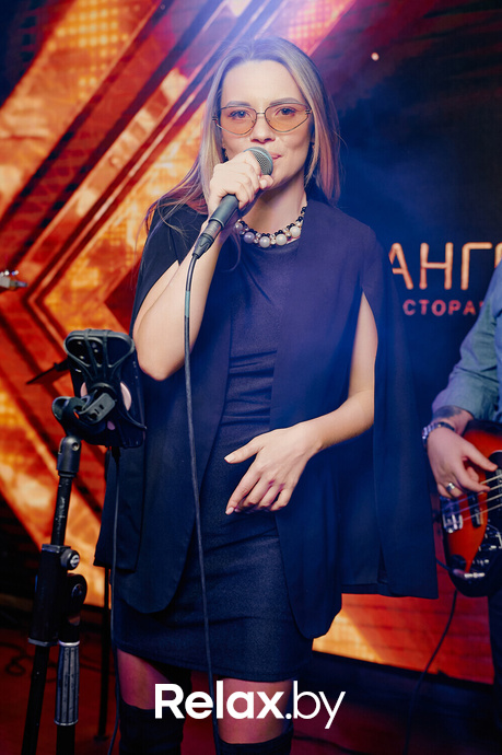 Friday Music, фото № 51