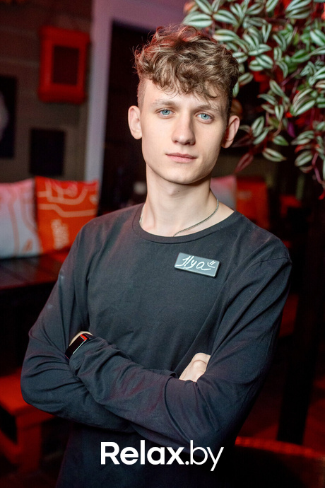 Parker House, фото № 40