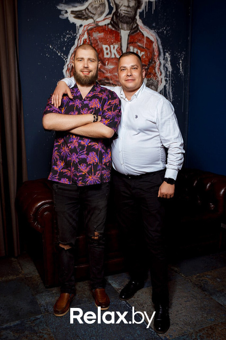 Brooklyn Live!, фото № 34