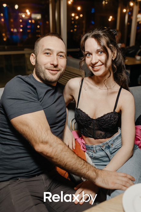 Ночные жители, фото № 74