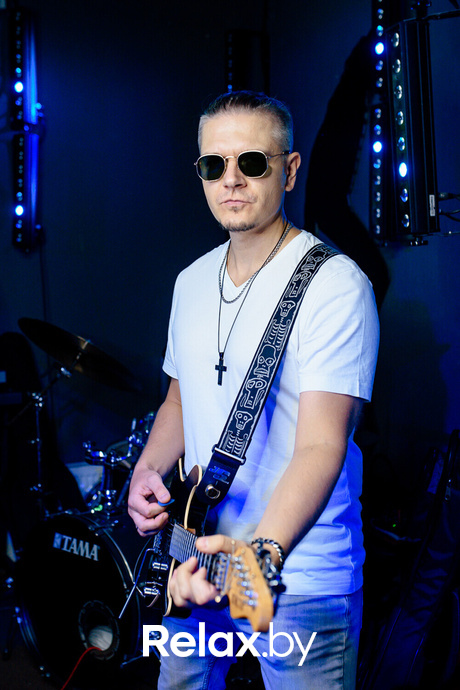 Terra party, фото № 18