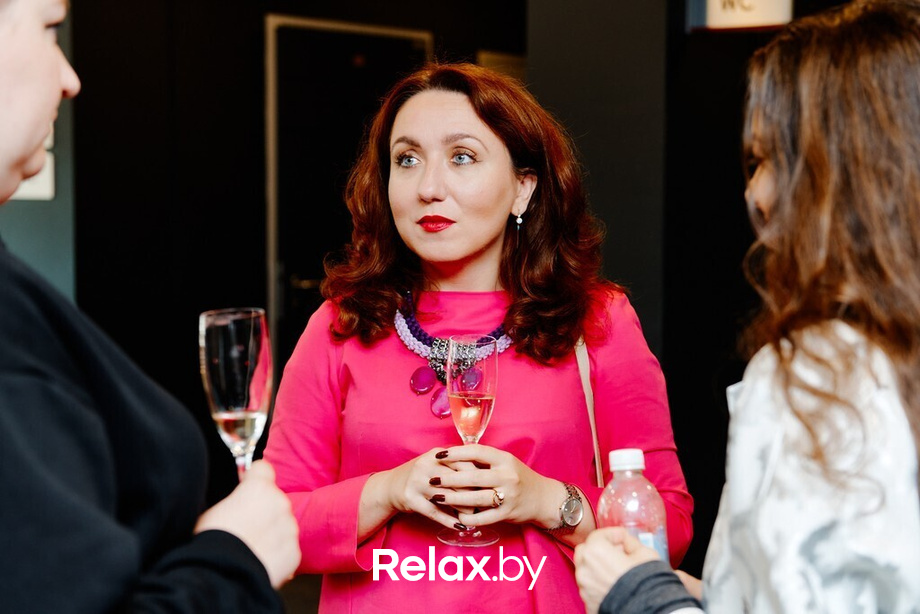 Премьера 12 сезона Brands Fashion Show, фото № 10