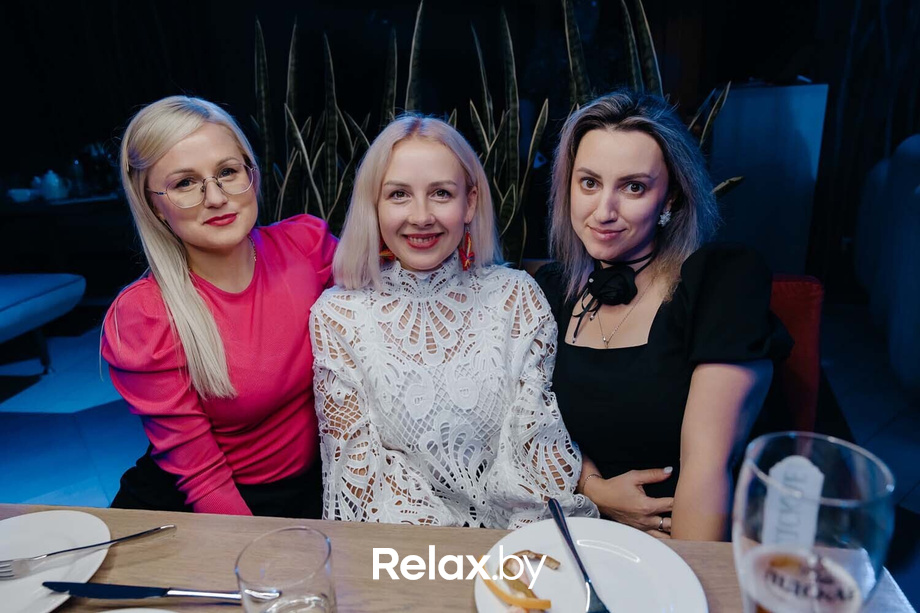 Ночные жители, фото № 3