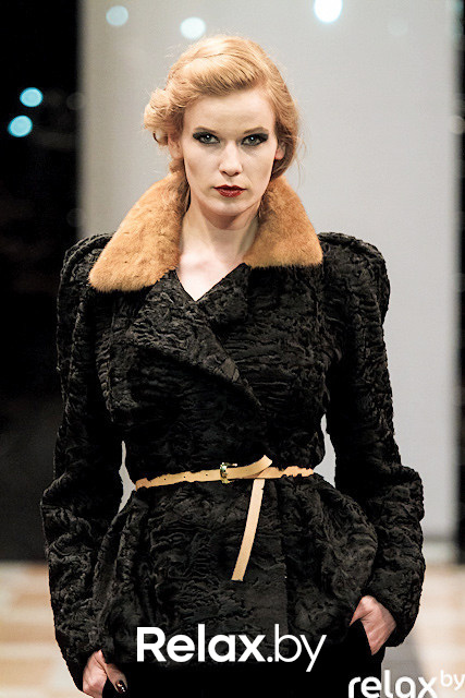 Показ Roksolana Bogutska, фото № 22