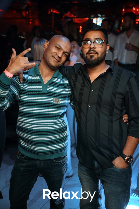 Saturday party, фото № 25