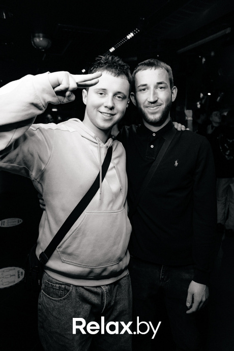 Crazy friday!, фото № 32