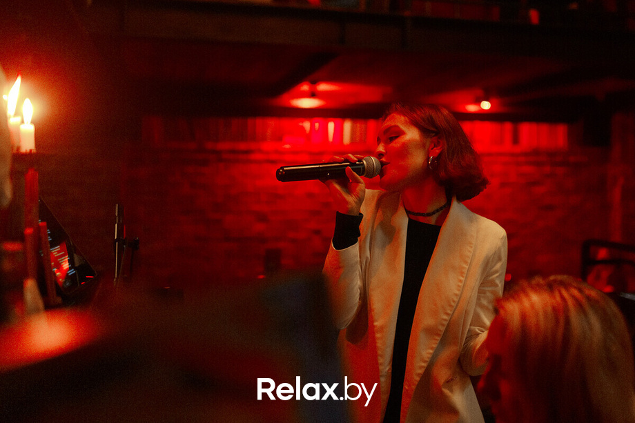 Live Lounge, фото № 36