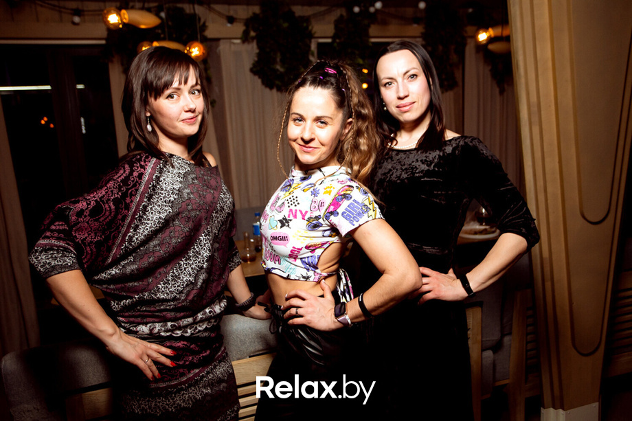 Ночные жители, фото № 11