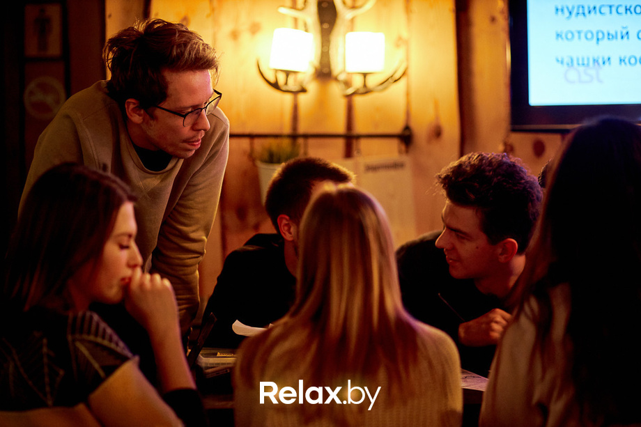 Бар-олимпиада «Мозгва», фото № 118