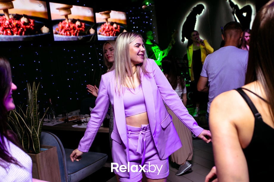 Ночные жители, фото № 45