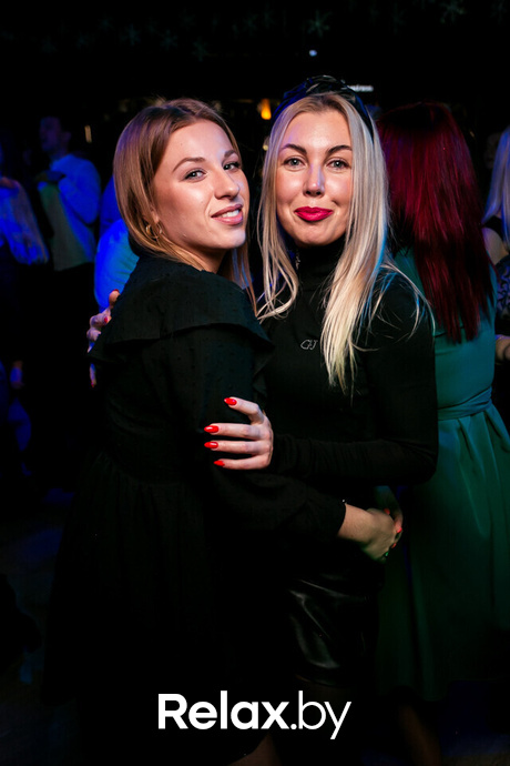 Предновогодние вечера в Prime Time, фото № 58