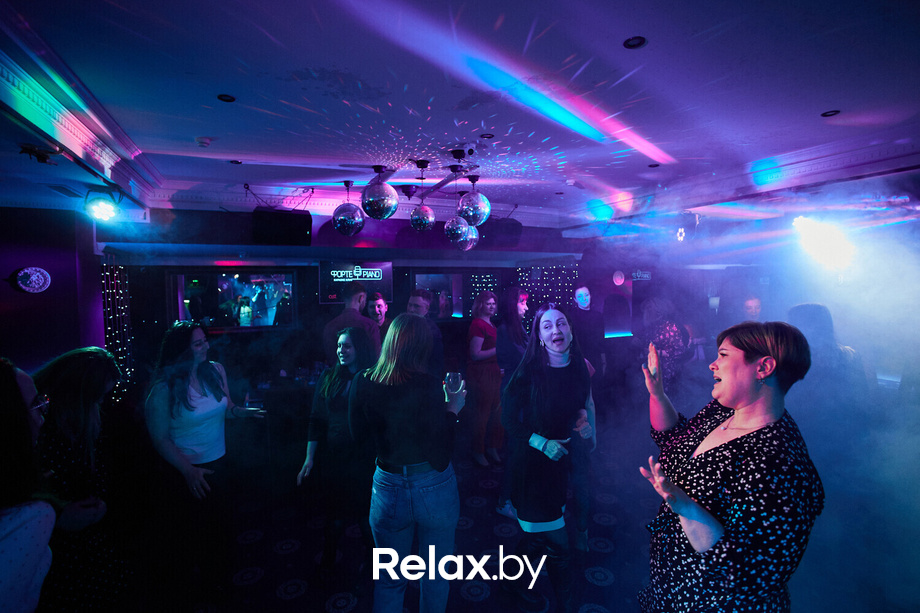 Karaoke, фото № 33