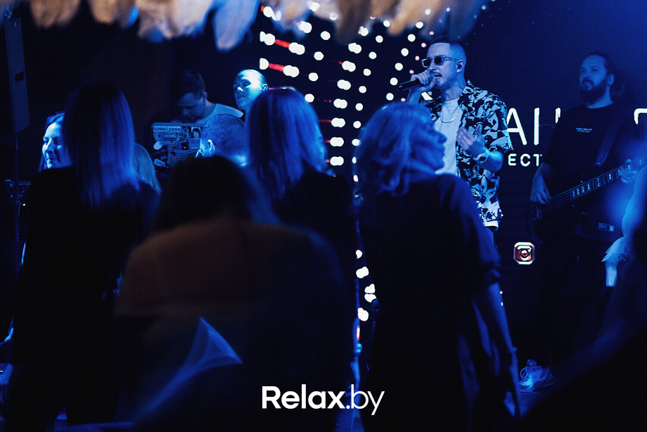 Friday Music, фото № 71