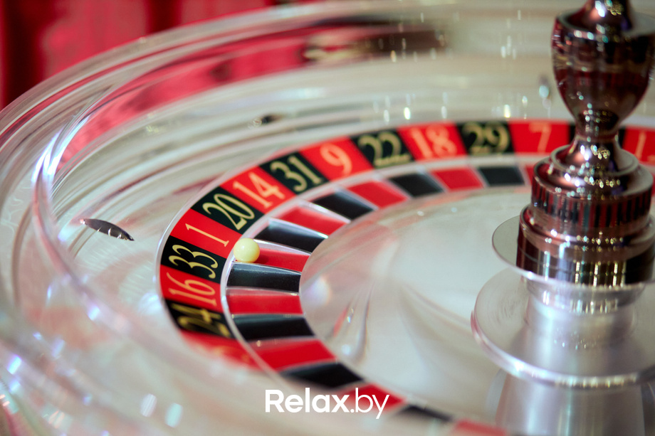 Шоу Мелодия удачи, фото № 40