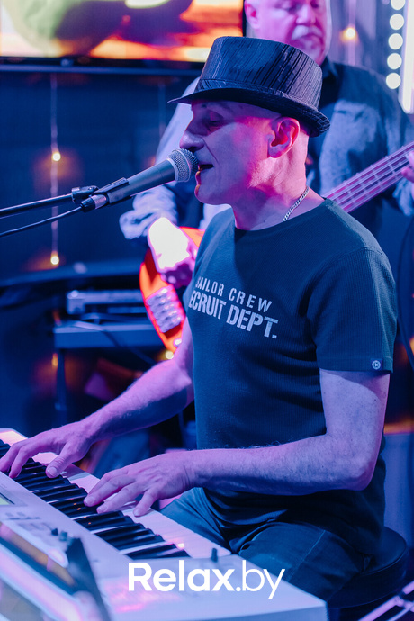 Ночные жители, фото № 46