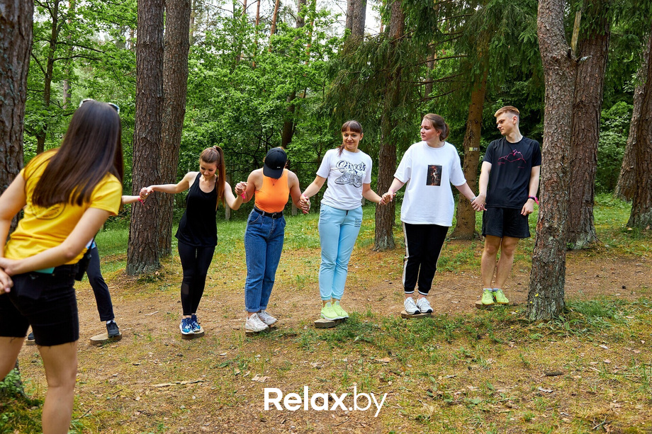 МЕГА-отрыв Relax.by, фото № 199