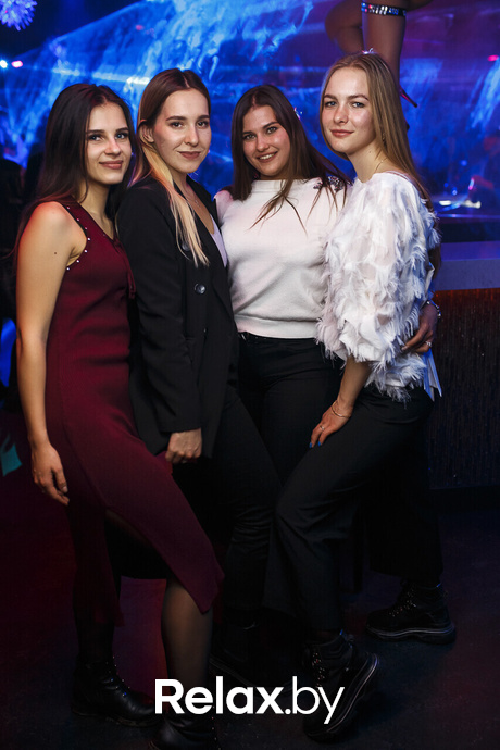 Luna Saturday, фото № 22