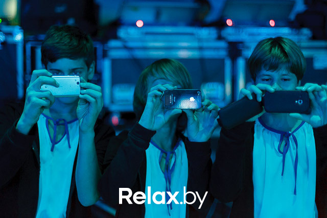 Репетиция финала национального отбора на детское "Евровидение-2013", фото № 44