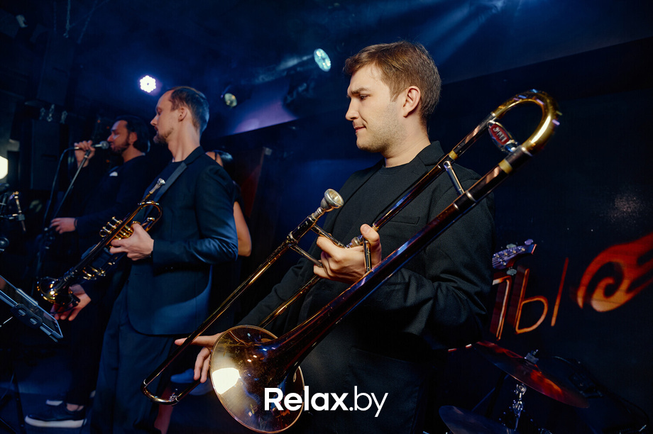 Friday Music, фото № 100