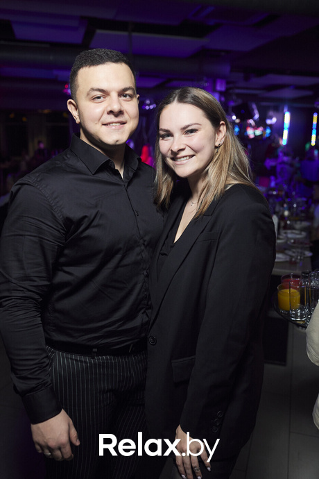 Ночные жители, фото № 38